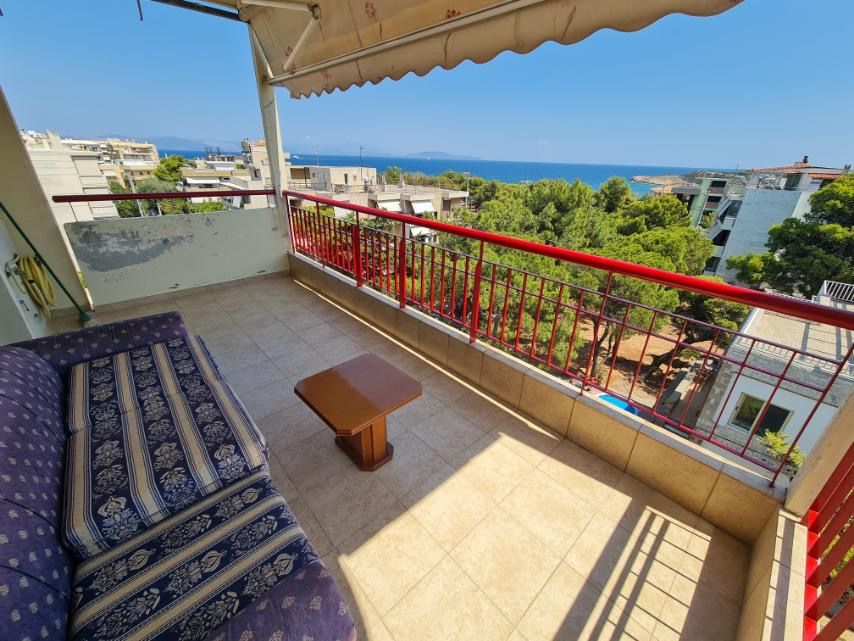 Διαμέρισμα Ραφήνα, ρετιρέ Ραφήνα 76 τ.μ., 240.000€