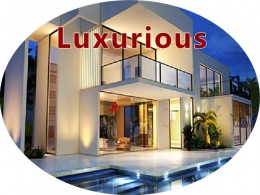 Ανακαίνιση σπιτιού Αθήνα Luxurious πακέτο