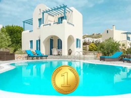 Buy house in Greece. Are you looking for a house in Greece;