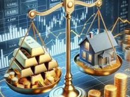 Αγορά σπιτιού Αθήνα ή χρυσού; Να αγοράσω χρυσό ή να αγοράσω σπίτι;