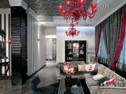 πώληση επιπλωμένης πολυτελούς κατοικίας Κηφισιά