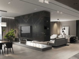 Πώληση στούντιο ρετιρέ