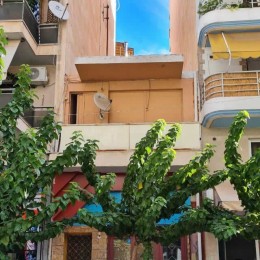 Golden Visa Αθήνα, Πώληση επαγγελματικού χώρου Βύρωνα στην Αθήνα