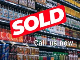 Πωλήσεις mini market