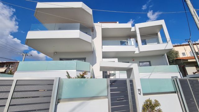 Πώληση σπιτιού Γέρακα, Πώληση μεζονέτας Παλλήνη 200.000€