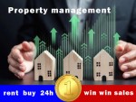 ΔΙΑΧΕΙΡΙΣΗ ΑΚΙΝΗΤΩΝ ΑΘΗΝΑ, Property management Athens
