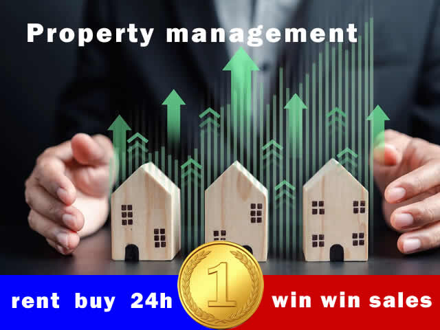 ΔΙΑΧΕΙΡΙΣΗ ΑΚΙΝΗΤΩΝ Πικέρμι, Property Management Πικέρμι