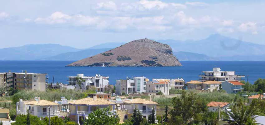 ΕΝΟΙΚΙΑΣΕΙΣ ΣΠΙΤΙΩΝ Ανατολικά Προάστια, Ενοικιάσεις 450€